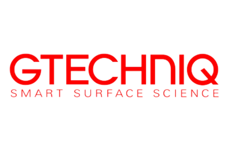 gtechniq logo